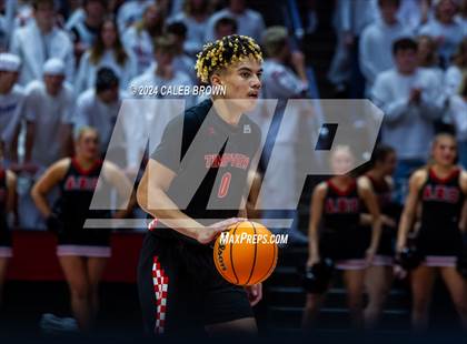 Thumbnail 2 in Timpview vs. Alta (UHSAA 5A Semifinal) photogallery.