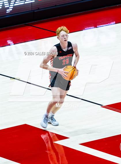 Thumbnail 3 in Timpview vs. Alta (UHSAA 5A Semifinal) photogallery.