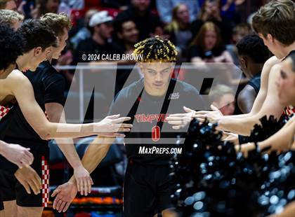 Thumbnail 1 in Timpview vs. Alta (UHSAA 5A Semifinal) photogallery.