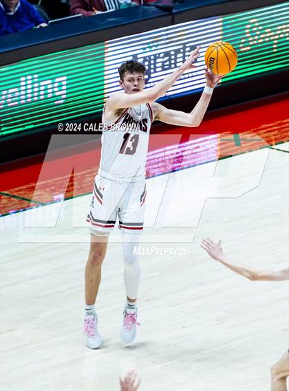 Thumbnail 1 in Timpview vs. Alta (UHSAA 5A Semifinal) photogallery.