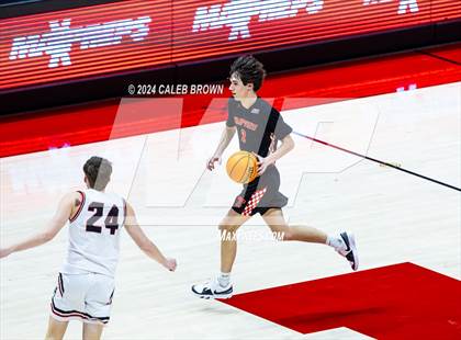Thumbnail 2 in Timpview vs. Alta (UHSAA 5A Semifinal) photogallery.