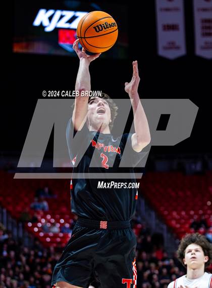 Thumbnail 3 in Timpview vs. Alta (UHSAA 5A Semifinal) photogallery.