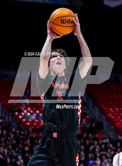 Thumbnail 2 in Timpview vs. Alta (UHSAA 5A Semifinal) photogallery.