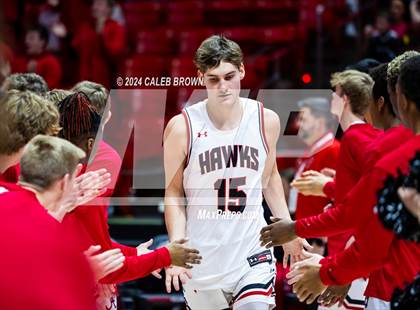 Thumbnail 1 in Timpview vs. Alta (UHSAA 5A Semifinal) photogallery.