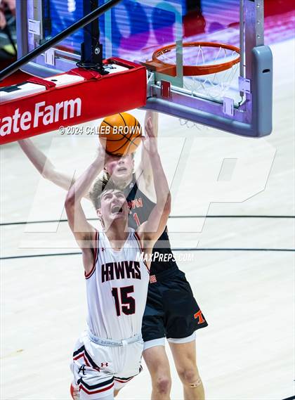 Thumbnail 1 in Timpview vs. Alta (UHSAA 5A Semifinal) photogallery.