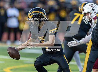 Thumbnail 1 in De Smet Jesuit @ Vianney photogallery.