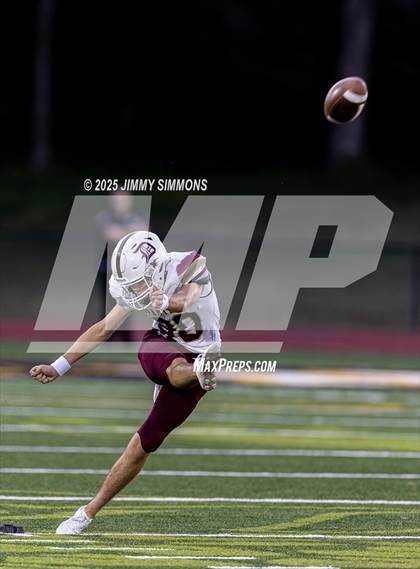 Thumbnail 3 in De Smet Jesuit @ Vianney photogallery.