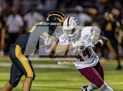 Thumbnail 3 in De Smet Jesuit @ Vianney photogallery.
