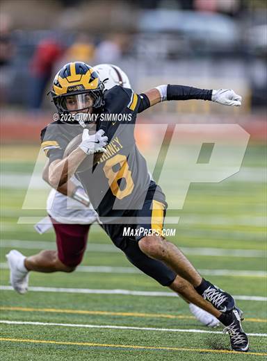 De Smet Jesuit @ Vianney