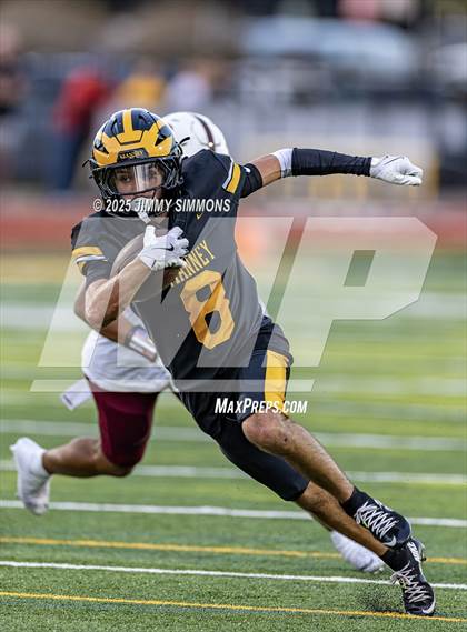 Thumbnail 3 in De Smet Jesuit @ Vianney photogallery.