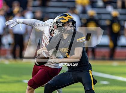 Thumbnail 3 in De Smet Jesuit @ Vianney photogallery.