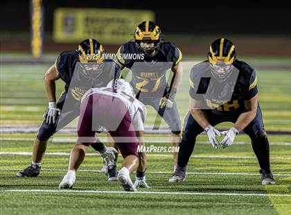 Thumbnail 3 in De Smet Jesuit @ Vianney photogallery.