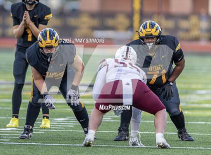 Thumbnail 3 in De Smet Jesuit @ Vianney photogallery.