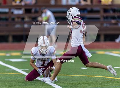 Thumbnail 1 in De Smet Jesuit @ Vianney photogallery.