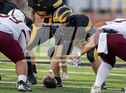 Thumbnail 3 in De Smet Jesuit @ Vianney photogallery.