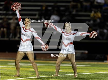 Thumbnail 2 in De Smet Jesuit @ Vianney photogallery.