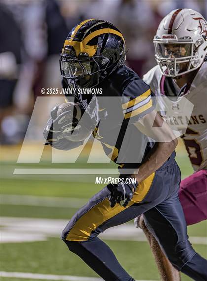Thumbnail 1 in De Smet Jesuit @ Vianney photogallery.