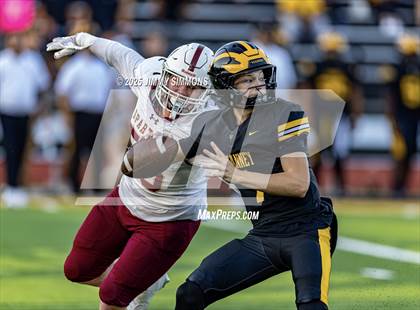 Thumbnail 2 in De Smet Jesuit @ Vianney photogallery.