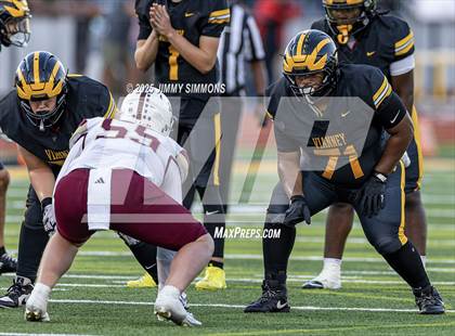 Thumbnail 2 in De Smet Jesuit @ Vianney photogallery.