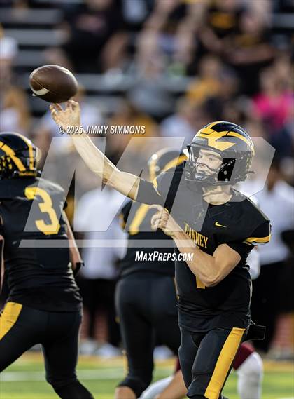 Thumbnail 1 in De Smet Jesuit @ Vianney photogallery.