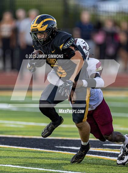 Thumbnail 1 in De Smet Jesuit @ Vianney photogallery.