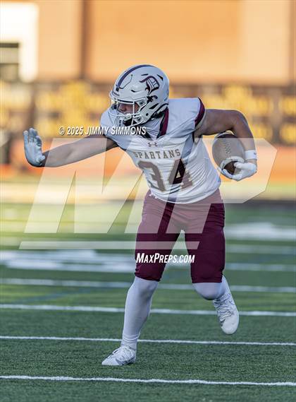 Thumbnail 3 in De Smet Jesuit @ Vianney photogallery.