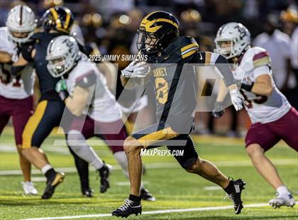 Thumbnail 2 in De Smet Jesuit @ Vianney photogallery.