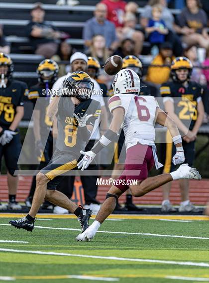 Thumbnail 3 in De Smet Jesuit @ Vianney photogallery.