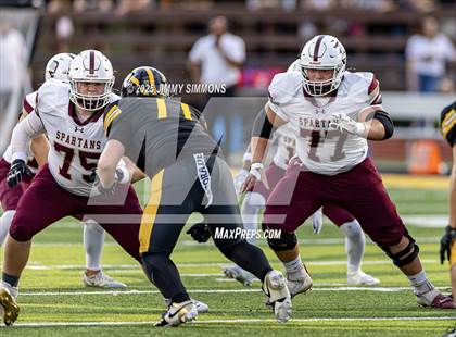 Thumbnail 3 in De Smet Jesuit @ Vianney photogallery.