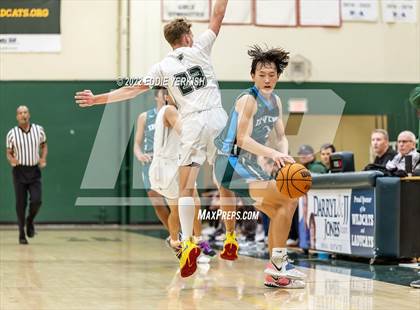 Thumbnail 2 in Irvine @ Brea Olinda photogallery.