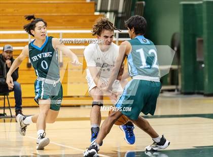 Thumbnail 2 in Irvine @ Brea Olinda photogallery.