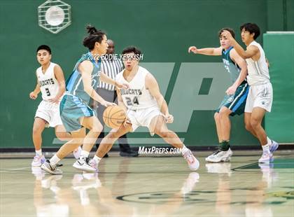 Thumbnail 3 in Irvine @ Brea Olinda photogallery.
