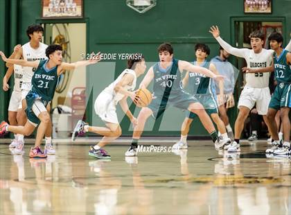 Thumbnail 1 in Irvine @ Brea Olinda photogallery.