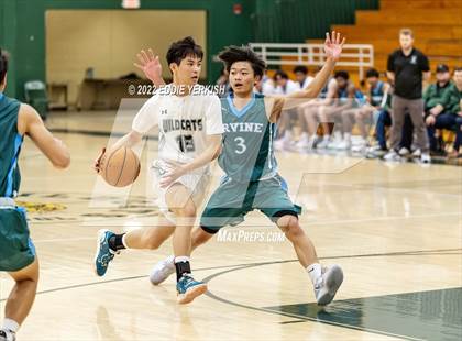 Thumbnail 2 in Irvine @ Brea Olinda photogallery.