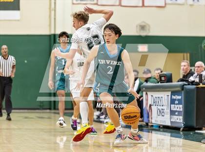 Thumbnail 3 in Irvine @ Brea Olinda photogallery.