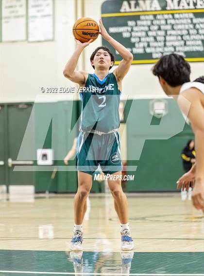 Thumbnail 2 in Irvine @ Brea Olinda photogallery.