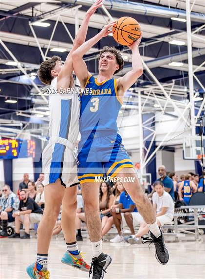 Thumbnail 3 in Rocklin vs La Mirada (Cali Live Boys 2024) photogallery.