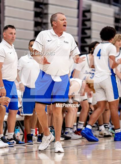 Thumbnail 1 in Rocklin vs La Mirada (Cali Live Boys 2024) photogallery.