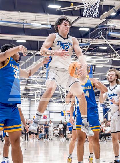 Thumbnail 2 in Rocklin vs La Mirada (Cali Live Boys 2024) photogallery.