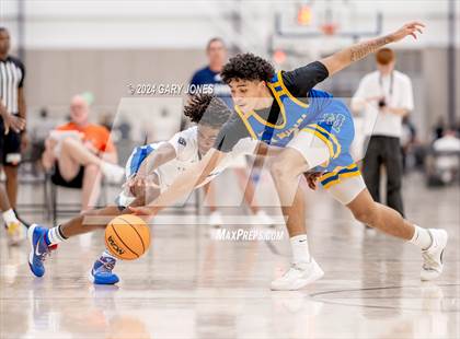 Thumbnail 1 in Rocklin vs La Mirada (Cali Live Boys 2024) photogallery.