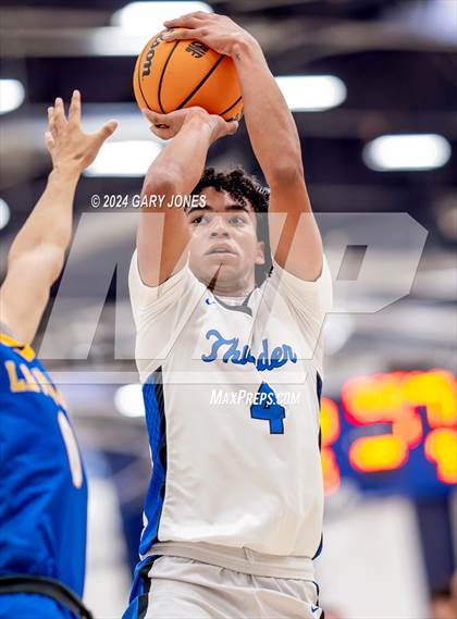 Thumbnail 2 in Rocklin vs La Mirada (Cali Live Boys 2024) photogallery.