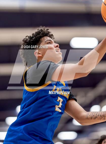 Thumbnail 3 in Rocklin vs La Mirada (Cali Live Boys 2024) photogallery.