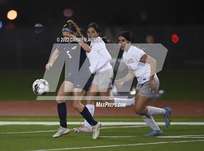 Thumbnail 3 in Cypress Ranch vs Cypress Lakes photogallery.
