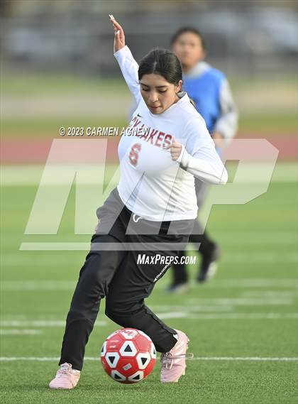 Thumbnail 2 in Cypress Ranch vs Cypress Lakes photogallery.