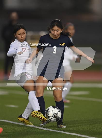 Thumbnail 1 in Cypress Ranch vs Cypress Lakes photogallery.