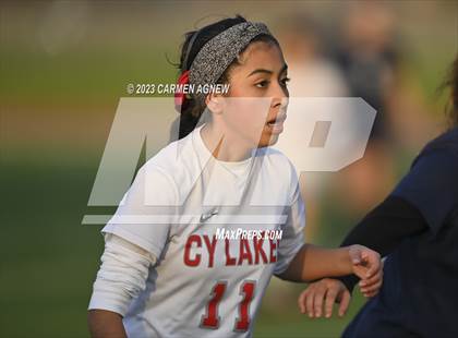 Thumbnail 3 in Cypress Ranch vs Cypress Lakes photogallery.