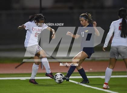Thumbnail 1 in Cypress Ranch vs Cypress Lakes photogallery.