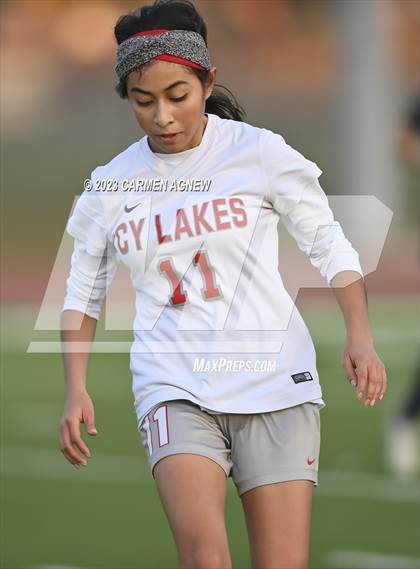 Thumbnail 3 in Cypress Ranch vs Cypress Lakes photogallery.