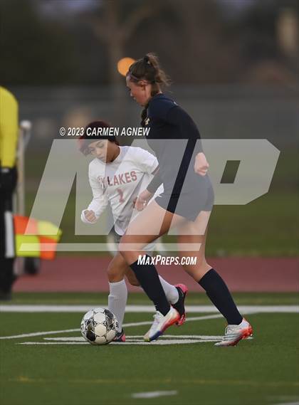 Thumbnail 2 in Cypress Ranch vs Cypress Lakes photogallery.