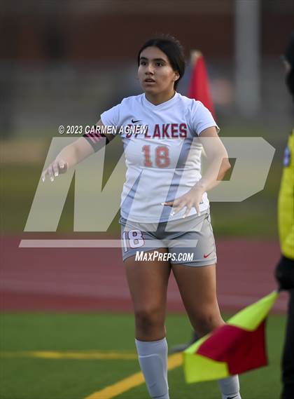 Thumbnail 1 in Cypress Ranch vs Cypress Lakes photogallery.